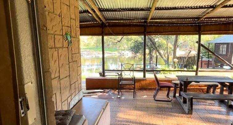 2 Bedroom Property for Sale in Lindequesdrif North West